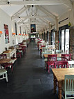 Furnace Tea Room inside