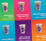 Chatime food