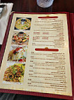 Thai House food