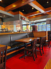 Pei Wei Asian Kitchen inside