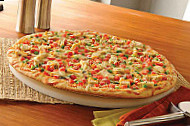 Papa Murphy's Take N' Bake Pizza food