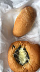 Lone Star Kolaches food