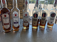 Ironroot Republic Distilling food