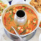 Restoran Tomyam Syikin food