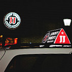 Jimmy John's outside