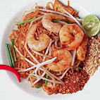 Khon Thai food