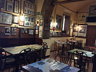 Osteria Zio Lillo inside