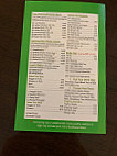 Super Pho Alpharetta menu