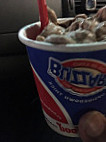 Dairy Queen Grill Chill food