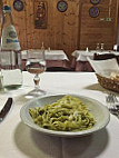 Trattoria Lu Frate food