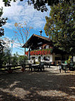 Cafe Waltenbergstueberl inside