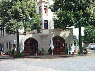 Mendoza Steakhaus Argentinische Und Mexikanische Spezialitaten outside