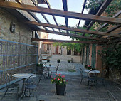 Agriturismo Terensano inside