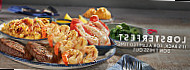 Red Lobster Antioch food