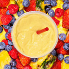 Smoothie King food