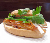 Banh Mese food