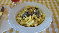 Trattoria Chiumento food