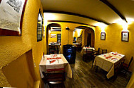 Antica Osteria Ravecca food