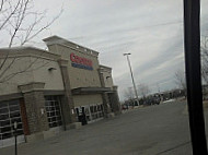 Costco Wholesale outside