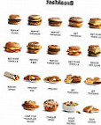 McDonald's Restaurant food