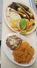 El Patroncito Taqueria Inc food