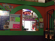 Santa Fe Mexican Grill outside