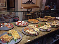 Pizzeria La Cicala Di Antonio Falivena food