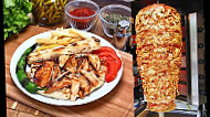 Best Kebab In Town food