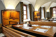 Lindenwirt Ergolding inside