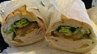 Brooklyn Deli food