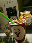 Yogurtissimo food