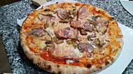 Pizzeria L'artista food