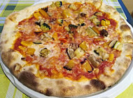 Pizzeria Da Ciro food