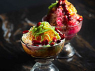 Cendol Queen Temenggung food