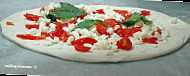 Pizzeria Bella Napoli food