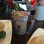 ChaTime food