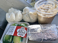 Hue Thai Bakery Deli food