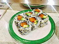 Sushi Wow food