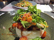 Wagamama food