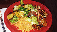 El Mariachi Mexican food