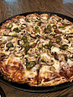 V.i.p. Pizza food