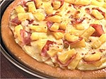 PIZZA HUT food