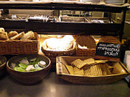 Vasamuseet food