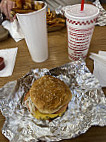 Five Guys food