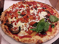 La Pecora Nera Pizza&piastra food