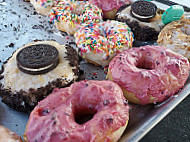 Devi's Donuts And Sweets food