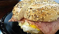 Straight from New York Bagels LLC food