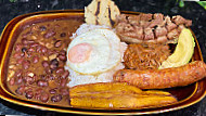 Panela 57 food