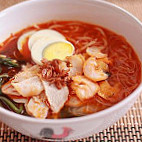 ā Lǎo Xiā Miàn (ah Loh Prawn Mee) food