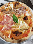 Osteria Pizzeria Reginella food